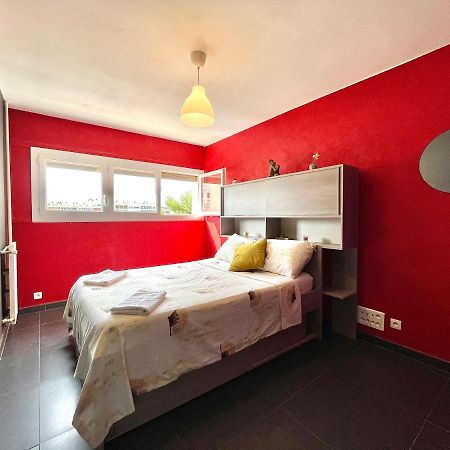 Marseille Appartement Eksteriør bilde