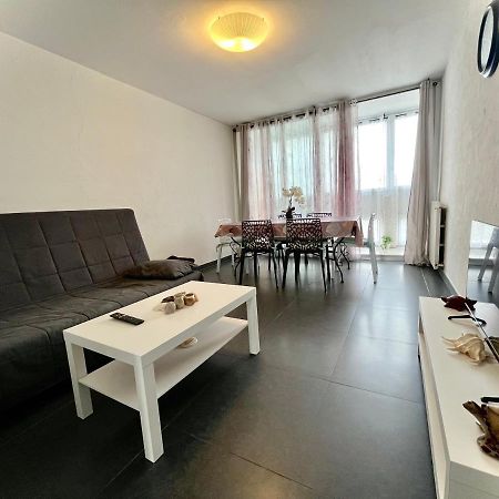 Marseille Appartement Eksteriør bilde