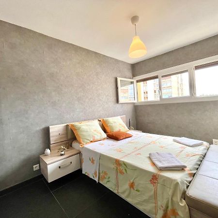 Marseille Appartement Eksteriør bilde