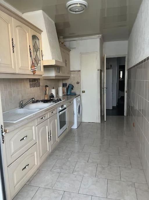 Marseille Appartement Eksteriør bilde